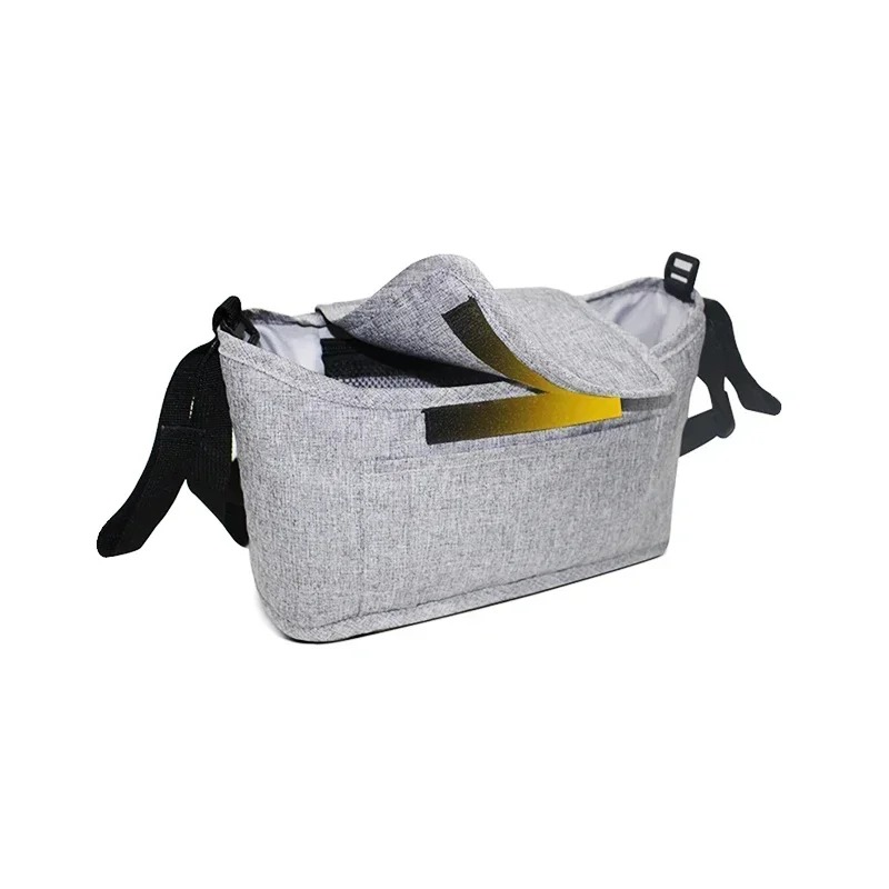 Travel Accessories For 3 Year Old - Bebek Arabası Organizatör Çantası Sıcak Anne