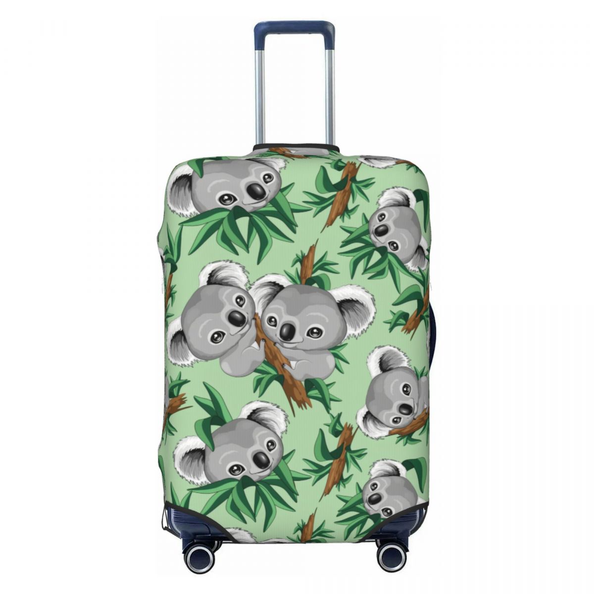 Travel Accessories Australia - Moda Sevimli Avustralya Ayı Bebek Koala