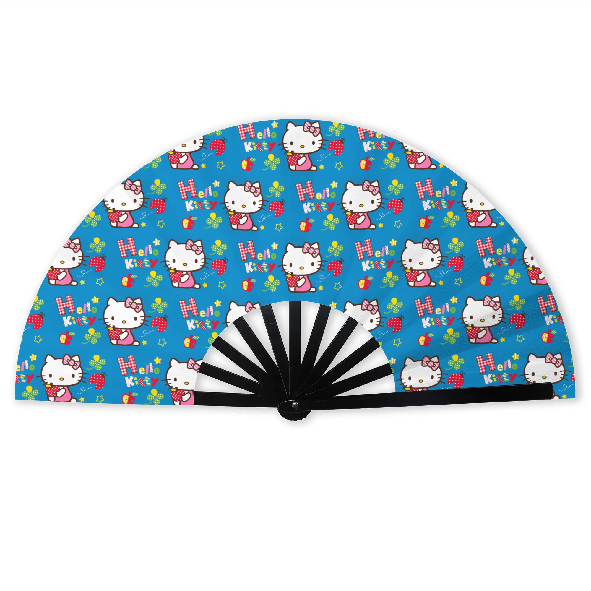 Travel Accessories Apple - Hello Kitty Japonya Anime Apple Taşınabilir
