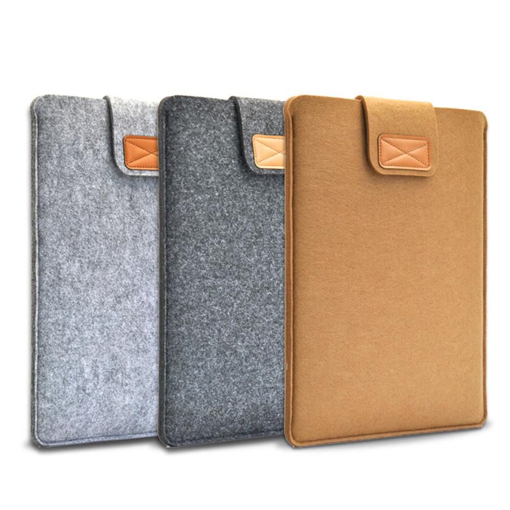 Xiaomi Travel Accessories - Keçe e-Okuyucu Kılıfı 6 6.8 7