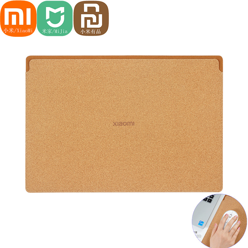 Xiaomi Travel Accessories - Xiaomi Mijia mantar dizüstü kol çantası