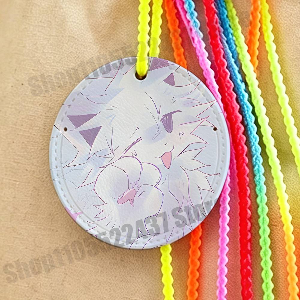 Travel Accessories Cute - Sevimli B-boykisser Aptal Kedi Yaratıcı Bagaj