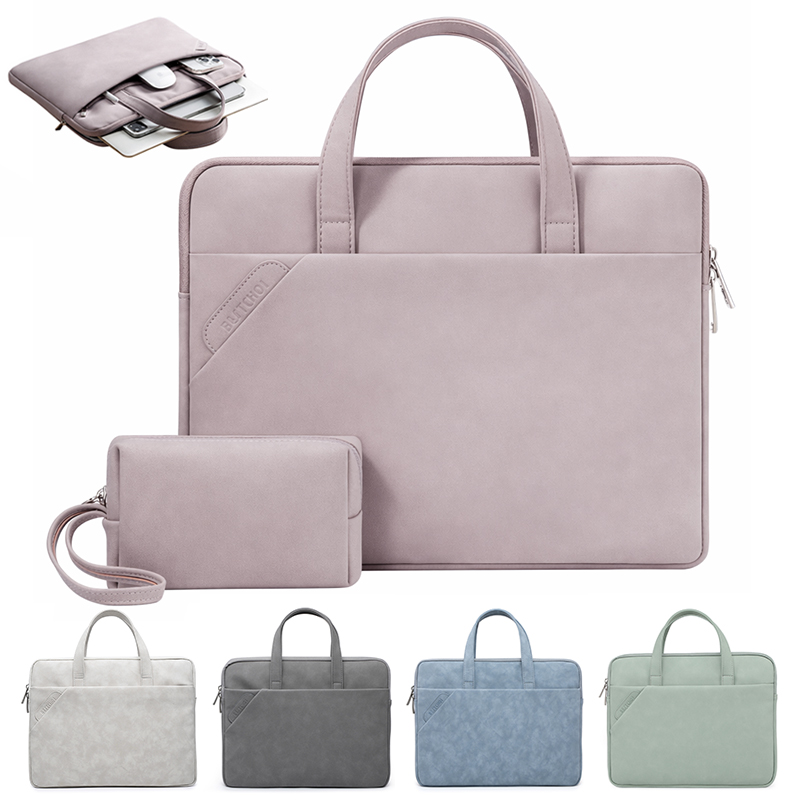 Xiaomi Travel Accessories - Kadınlar için Laptop Çantası 13.3 14