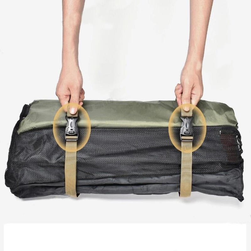 Travel Accessories Hip Belt - 1/2 adet naylon bel çantası askısı