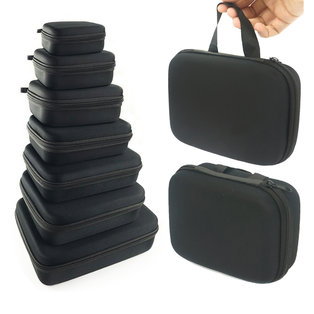 Travel Accessories Must Have - Çok Boyutlu Alet Çantası Matkap Alet