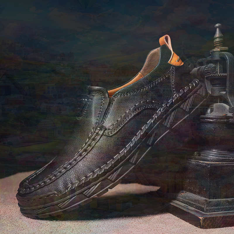 Travel Accessories Wholesale Suppliers - 39 Slip On Spor Ayakkabı Adam