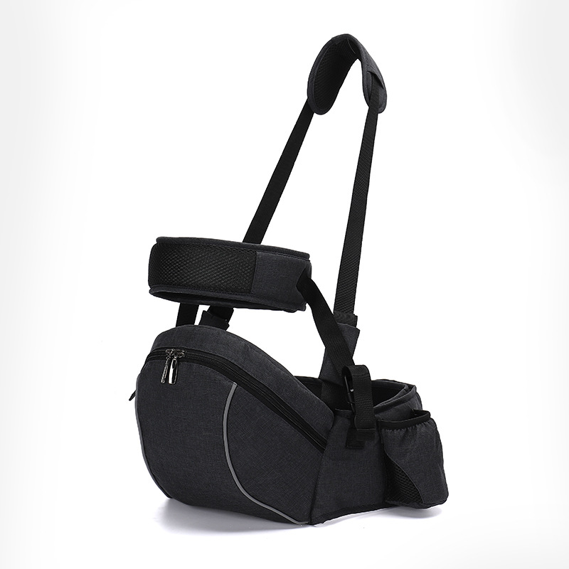 Travel Accessories Hip Belt - Bebek Kalça Koltuk Taşıyıcı Yenidoğan Ergonomik