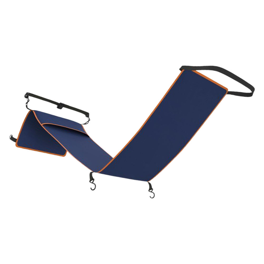 Travel Accessories Long Flight - Uçak Seyahati için Ayak Hamakı Koltuk