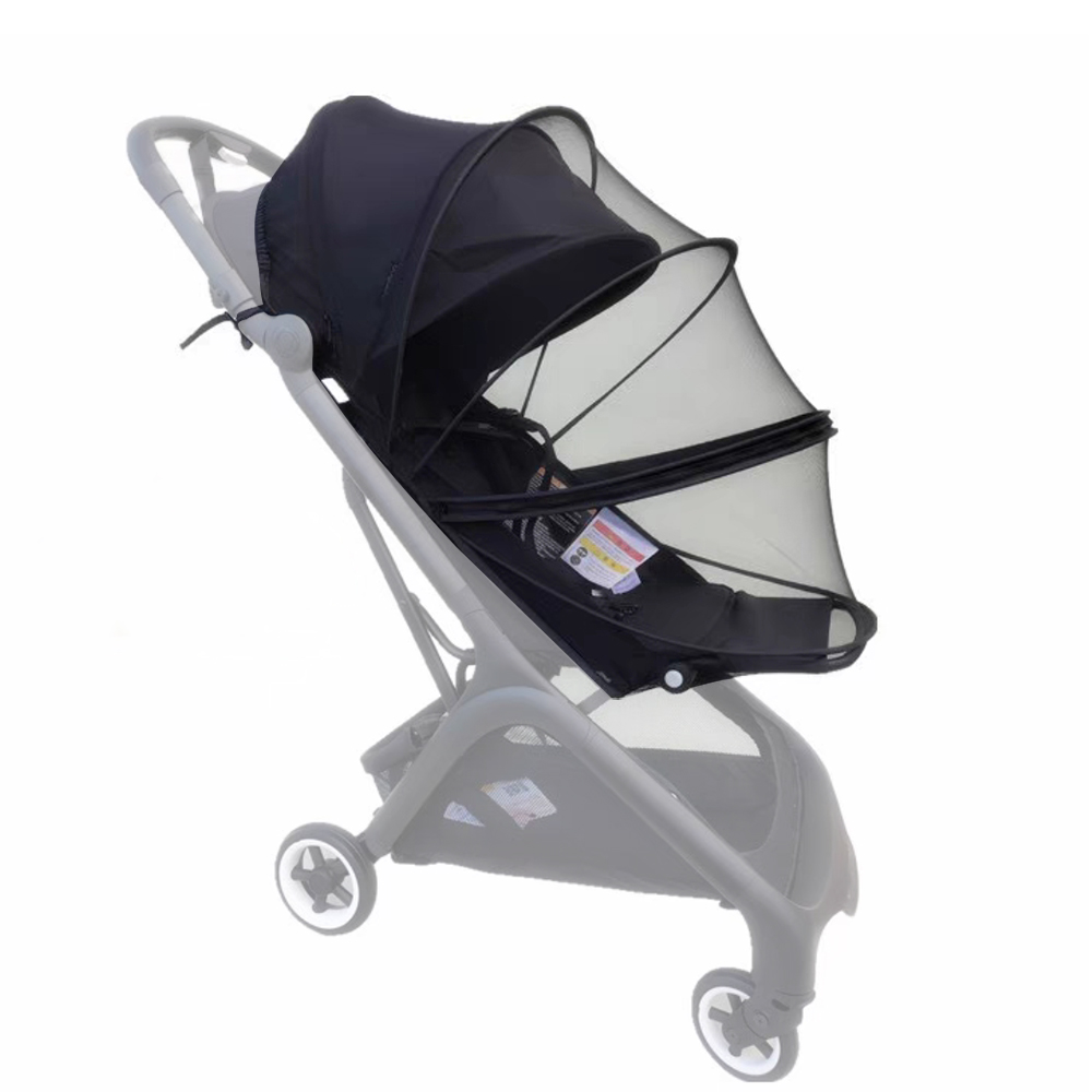 Travel Accessories For 3 Year Old - Bebek arabası Cibinlik Bugaboo Kelebek Karınca