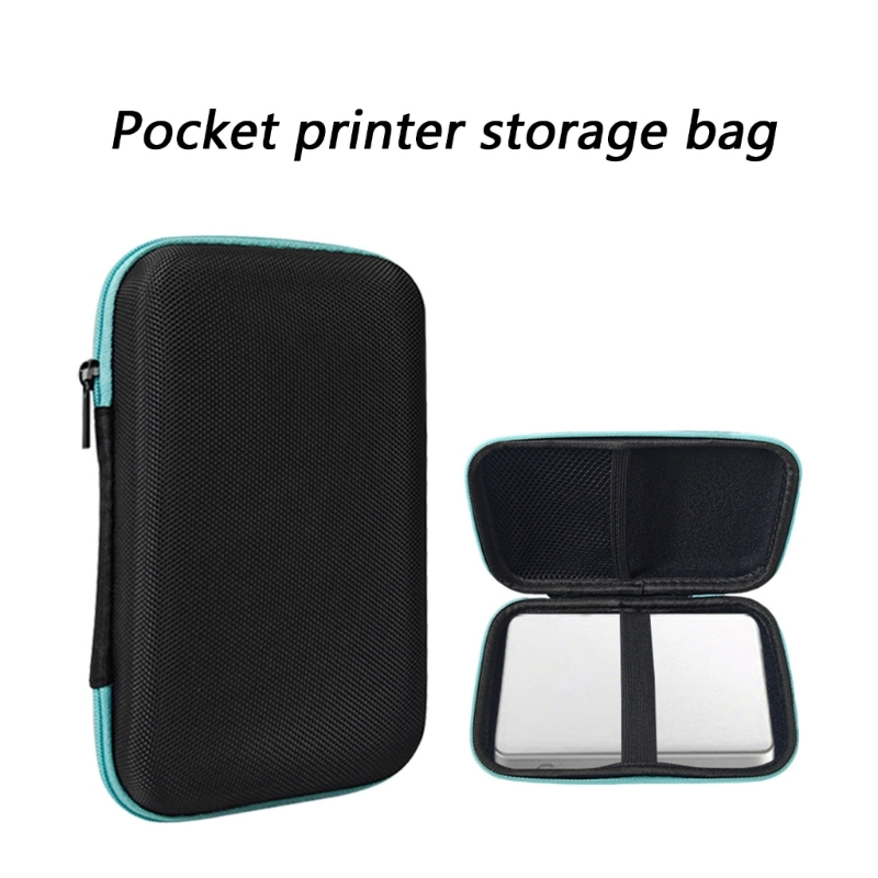 Xiaomi Travel Accessories - 1 adet darbeye dayanıklı EVA saklama