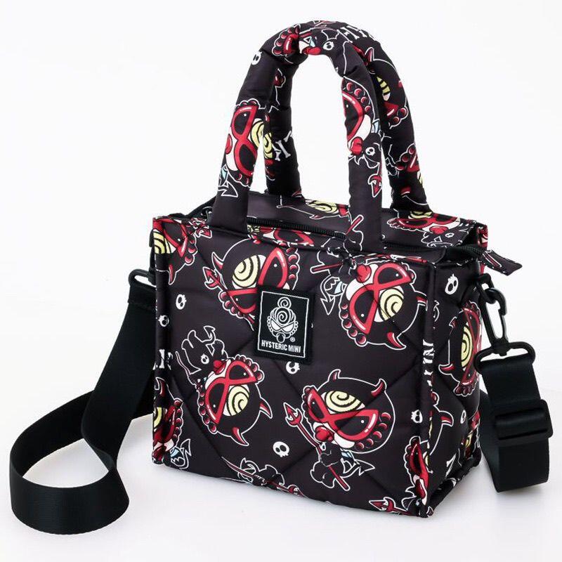 Travel Accessories Cute - Yeni Sevimli Hysteric Mini Çanta Karikatür