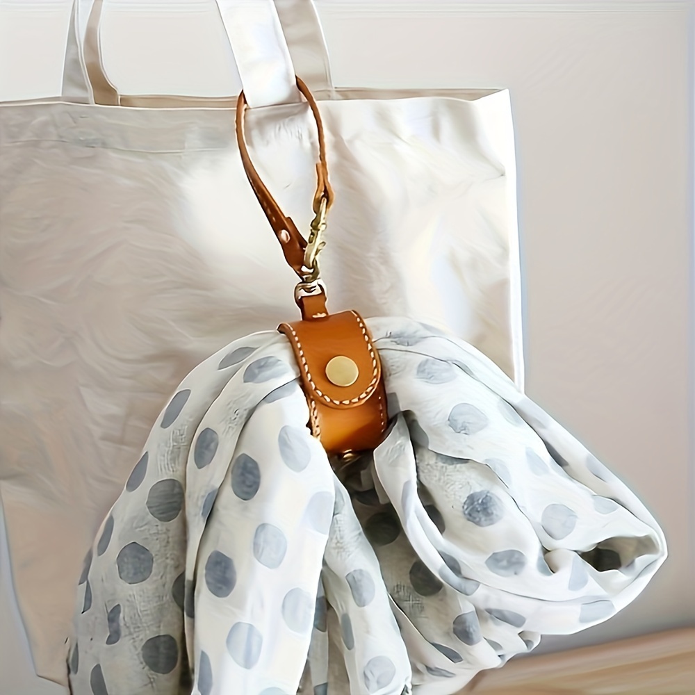Travel Accessories Designer - Seyahat Aksesuarı Klipsi - Çok Fonksiyonlu