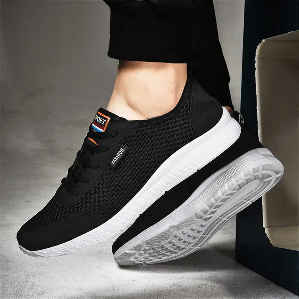 Travel Accessories Long Flight - 35-46 Nefes Açık Mavi Spor Ayakkabı