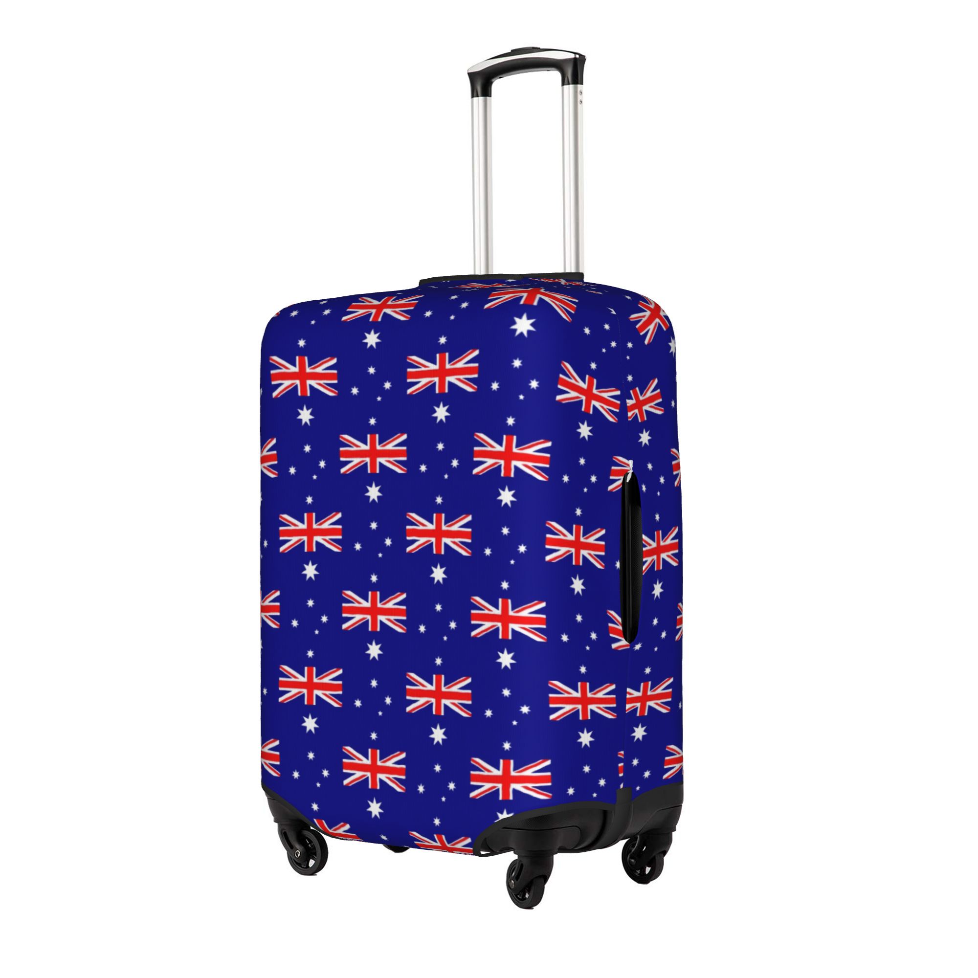 Avustralya bayrağı Bagaj Kapağ - Travel Accessories Australia incelemesi ve fiyatı