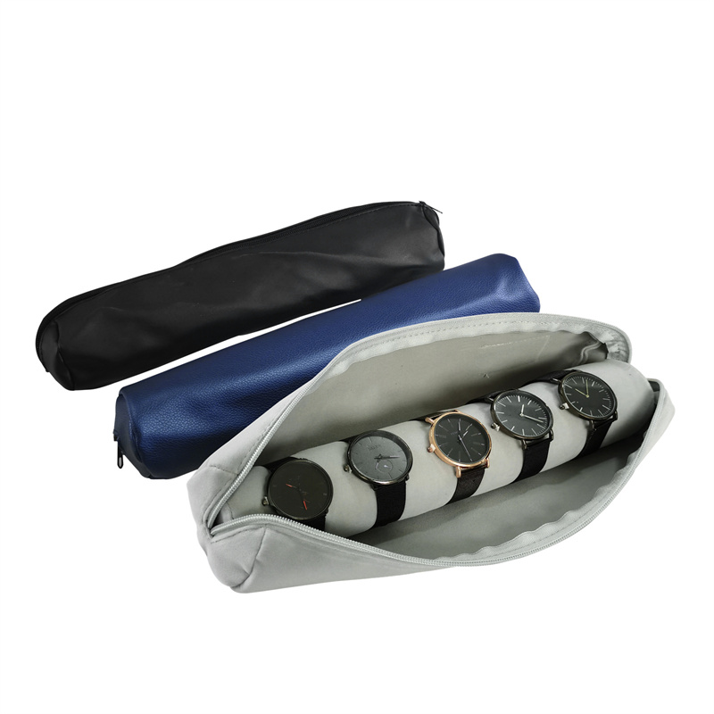 PU deri kadife mücevher rulo ç - Travel Jewellery & Accessories Organiser incelemesi ve fiyatı
