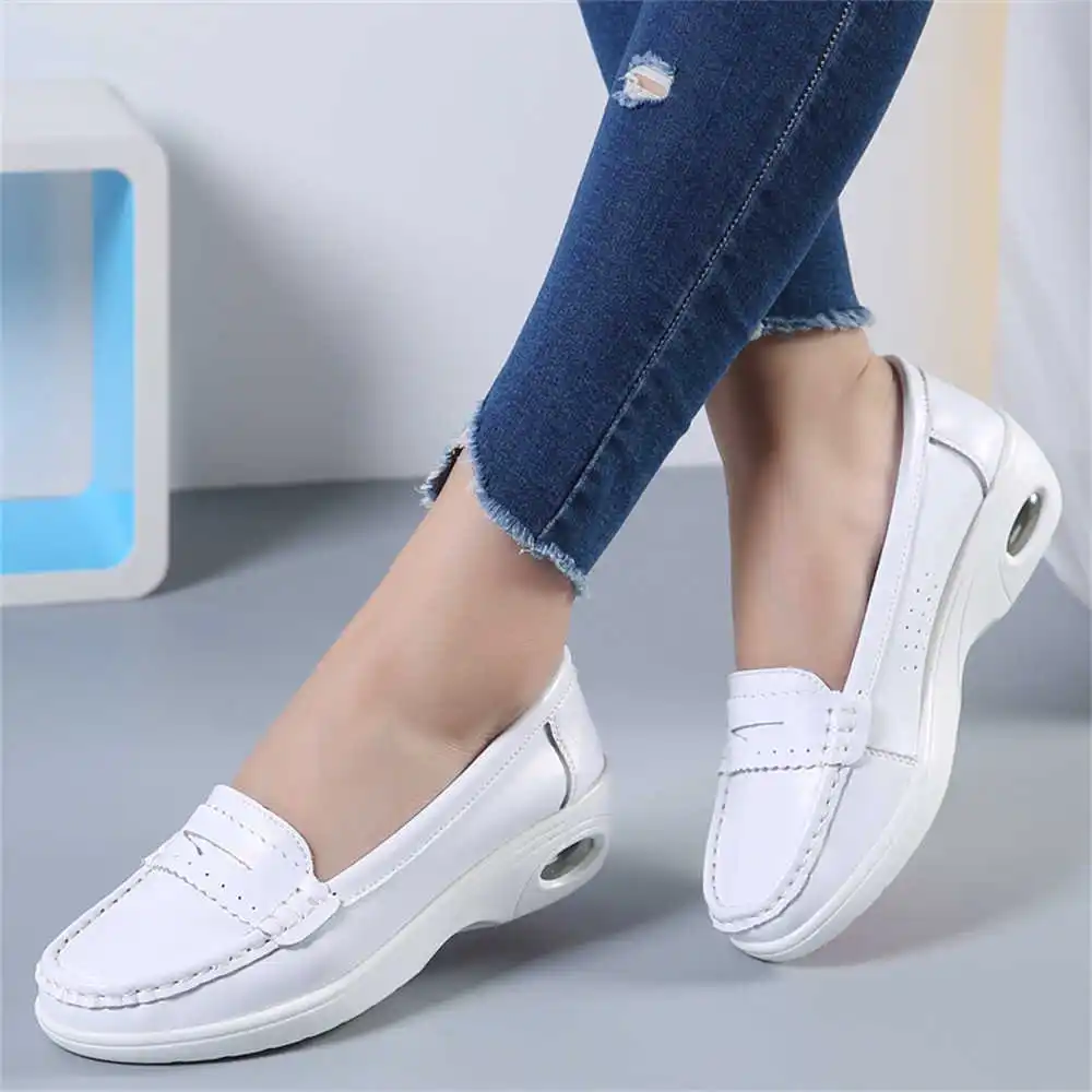 Kalın Taban Slipon Beyaz Eğitm - Travel Accessories Wholesale Suppliers incelemesi ve fiyatı