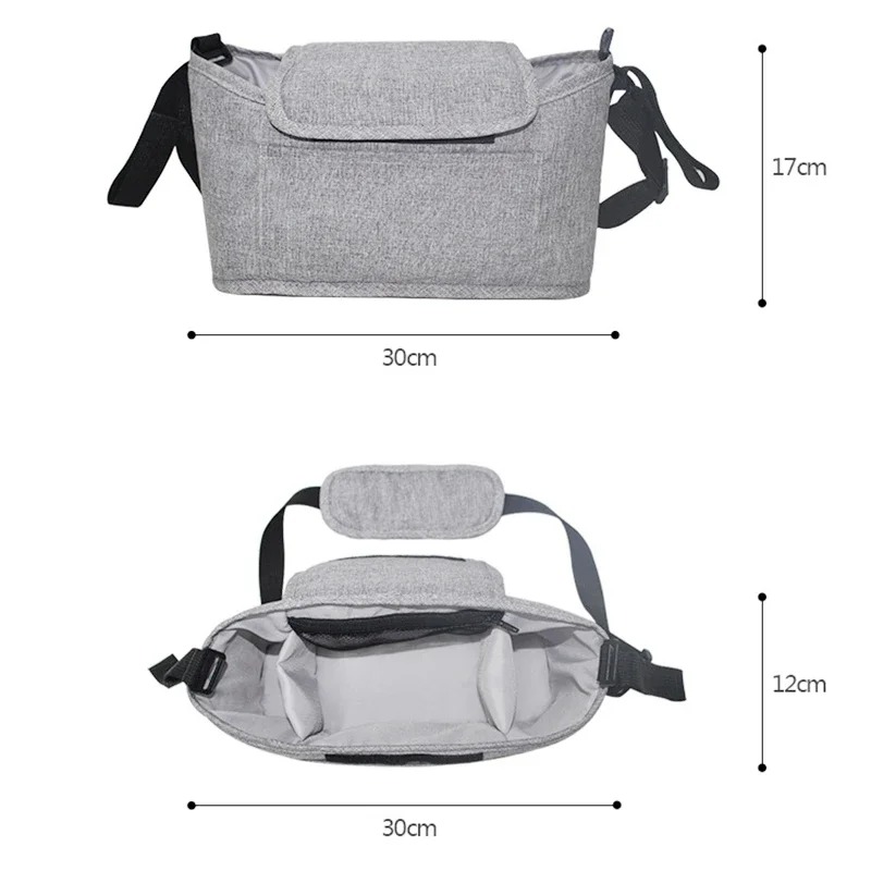 Bebek Arabası Organizatör Çant - Travel Accessories For 3 Year Old incelemesi ve fiyatı