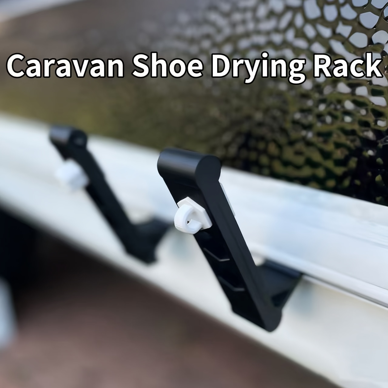 Karavan Seyahat Treyleri Akses - Travel Accessories Guide incelemesi ve fiyatı