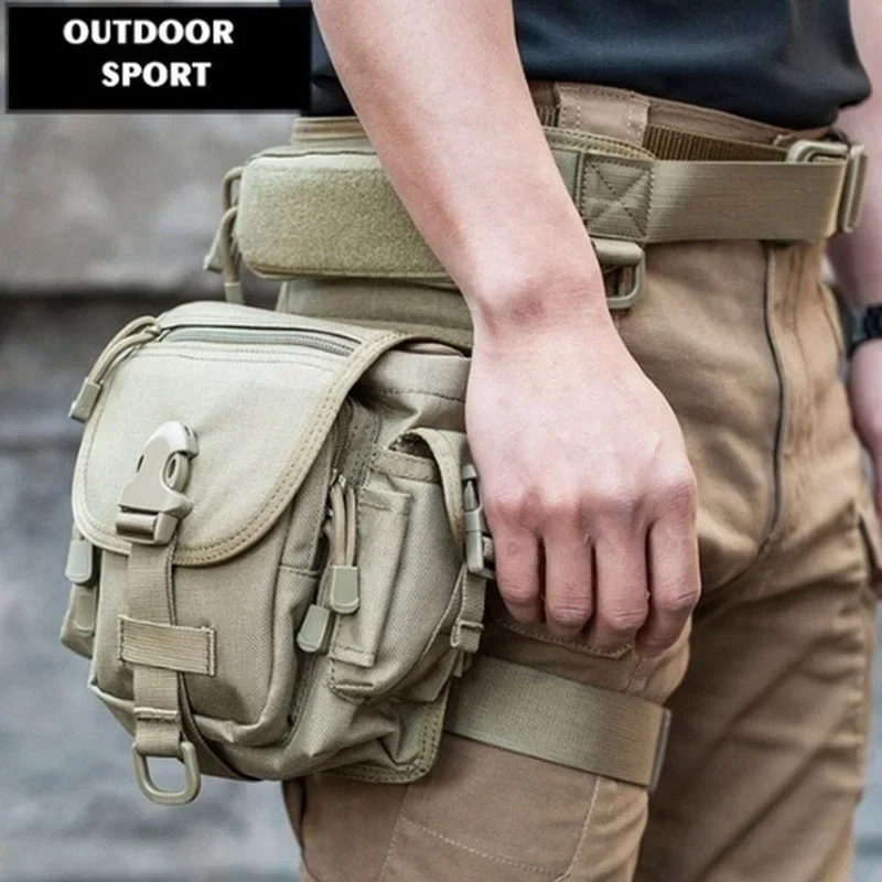 Erkekler Açık Spor Bacak Sarma - Travel Accessories Hip Belt incelemesi ve fiyatı