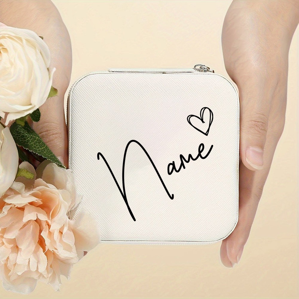 Seyahat mücevher kutusu özel m - Travel Jewellery & Accessories Organiser incelemesi ve fiyatı