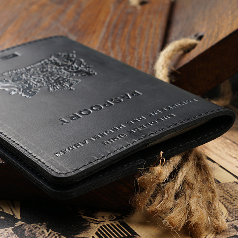 Hollandalı Pasaport Kılıfı - K - Travel Accessories Australia incelemesi ve fiyatı