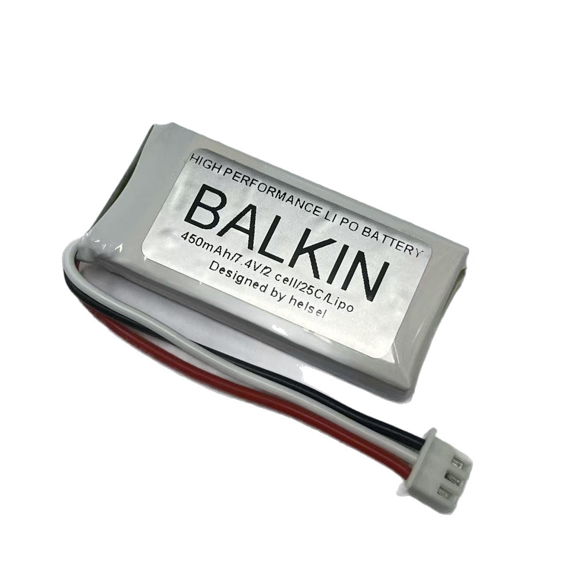 440mAh/550mAh 2S 7.4V 25C Lity - Xiaomi Travel Accessories incelemesi ve fiyatı