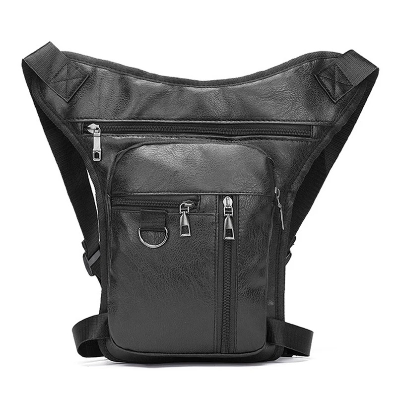 PU Deri Bacak Çantası, Uyluk B - Travel Accessories Hip Belt incelemesi ve fiyatı