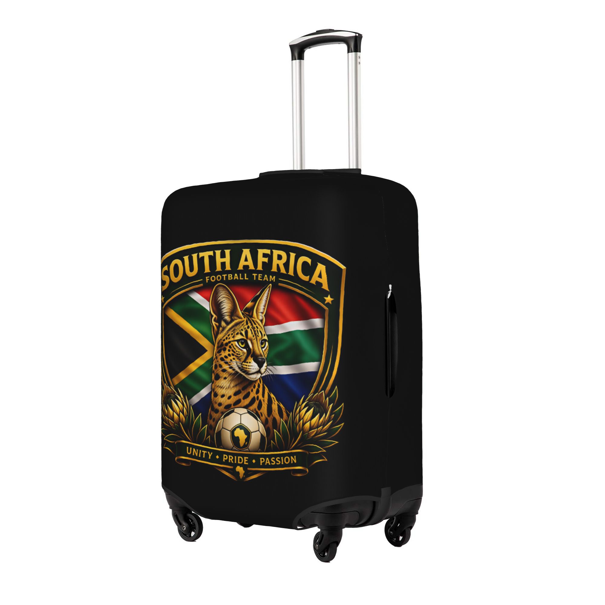 Güney Afrika Futbol Takımı Bay - Travel Accessories South Africa incelemesi ve fiyatı