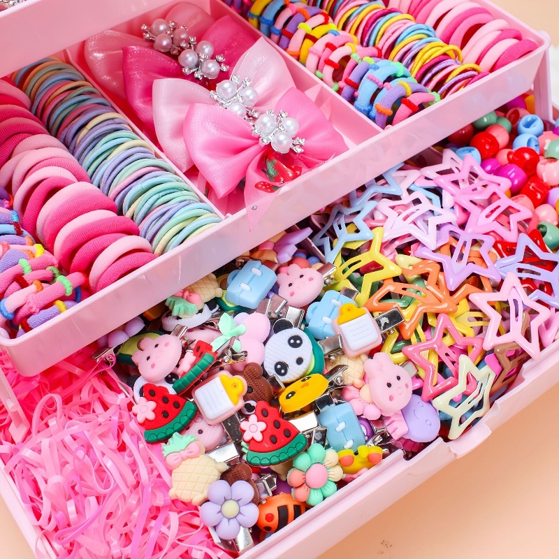 546 Adet Yay Yüksek Elastik Sa - Travel Accessories Girls incelemesi ve fiyatı