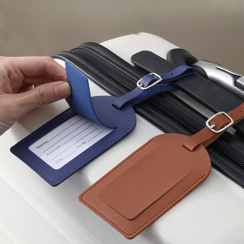 Kadın Erkek Bagaj Etiketleri P - Travel Accessories Must Have incelemesi ve fiyatı