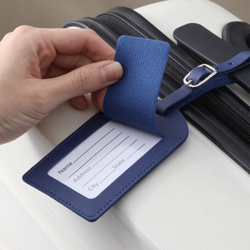 Kadın Erkek Bagaj Etiketleri P - Travel Accessories Must Have incelemesi ve fiyatı