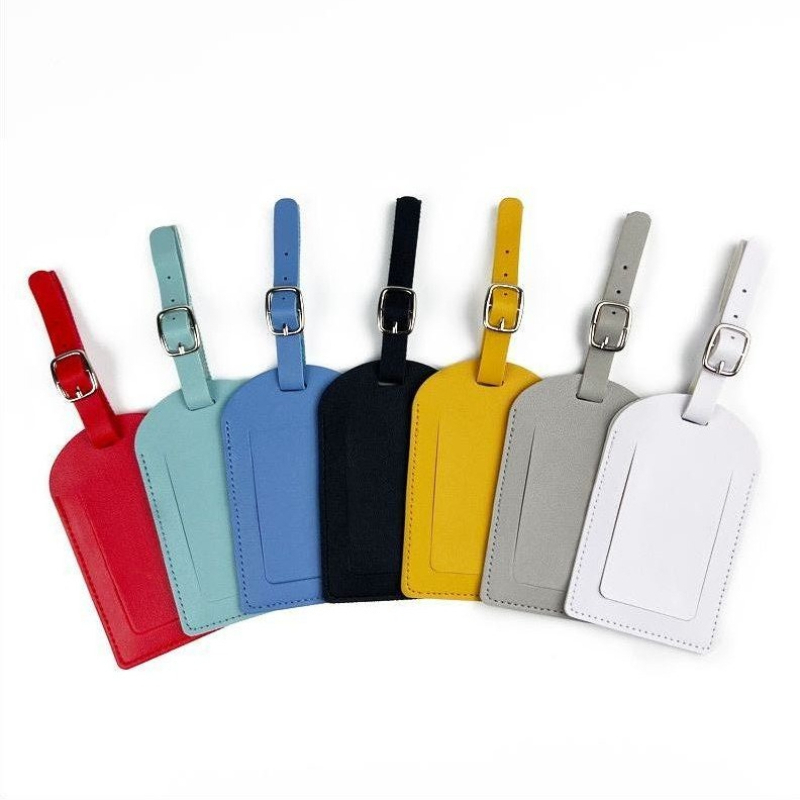 Kadın Erkek Bagaj Etiketleri P - Travel Accessories Must Have incelemesi ve fiyatı
