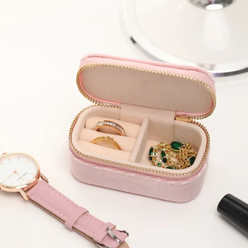 Mini seyahat mücevher kutusu,  - Travel Jewellery & Accessories Organiser incelemesi ve fiyatı