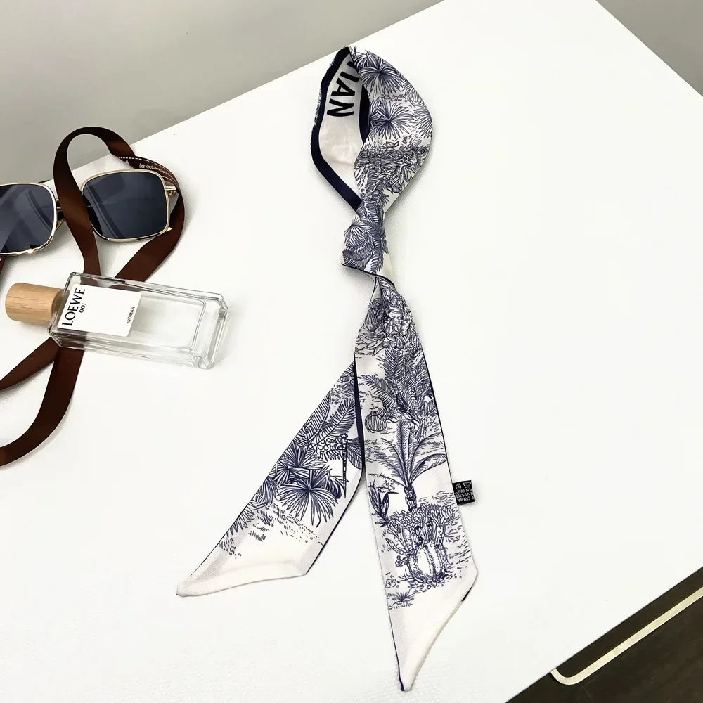 Uzun Şerit Eşarp, İpek Saç Ban - Travel Accessories For Elderly incelemesi ve fiyatı
