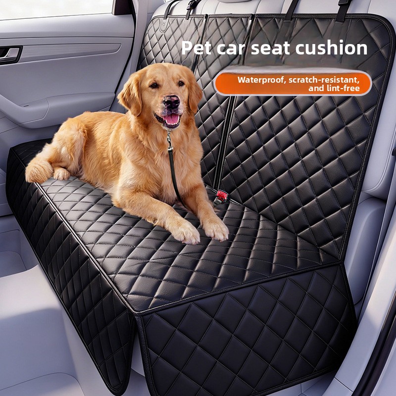 Evcil hayvan araba koltuğu izo - Travel Accessories For Dogs incelemesi ve fiyatı