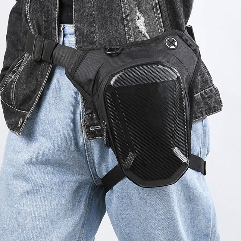 Motosiklet Bacak Yan Çantası E - Travel Accessories Hip Belt incelemesi ve fiyatı