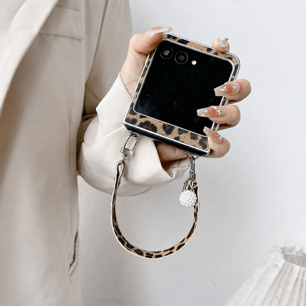 Leopar Baskılı Katlanabilir Ka - Travel Accessories Store incelemesi ve fiyatı