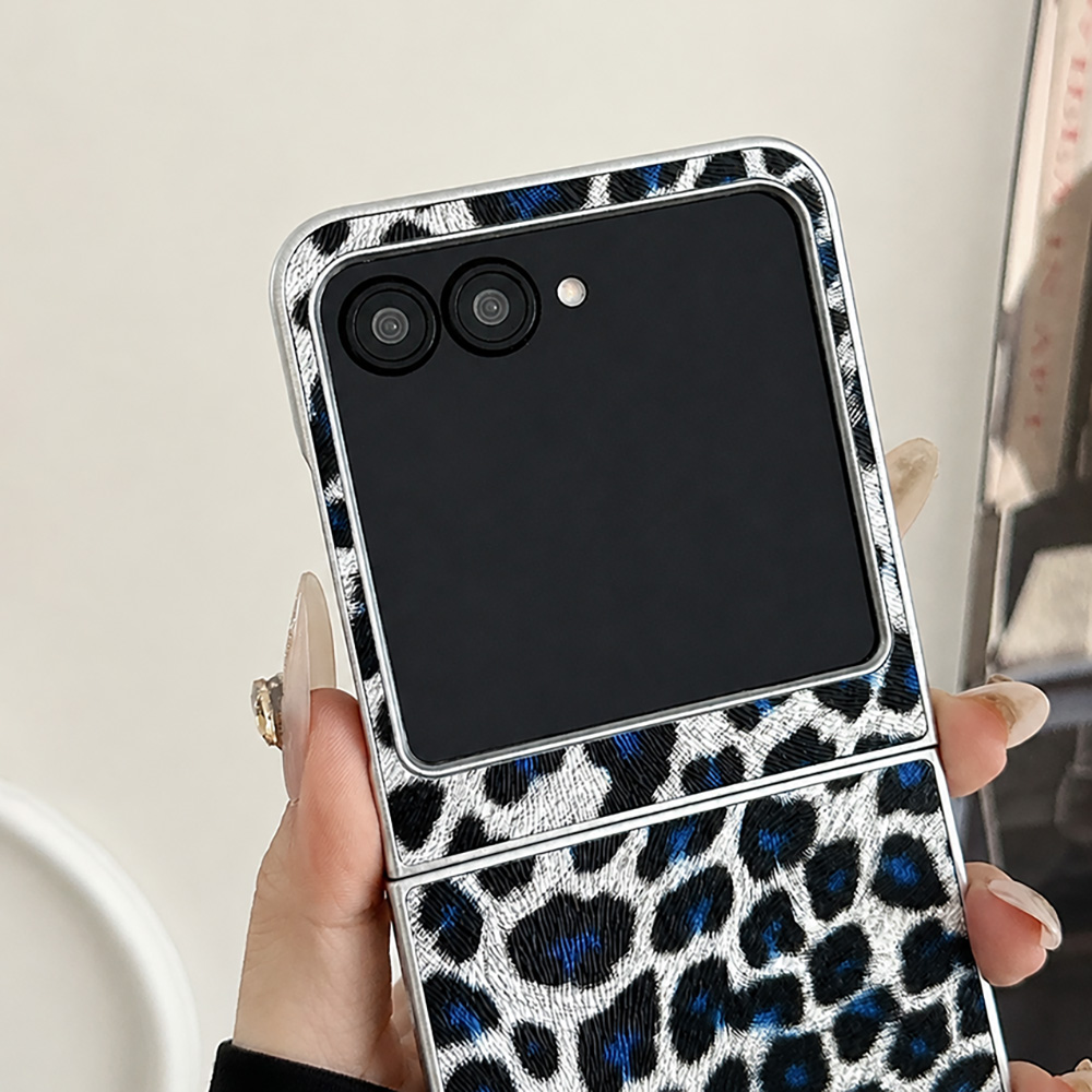 Leopar Baskılı Katlanabilir Ka - Travel Accessories Store incelemesi ve fiyatı