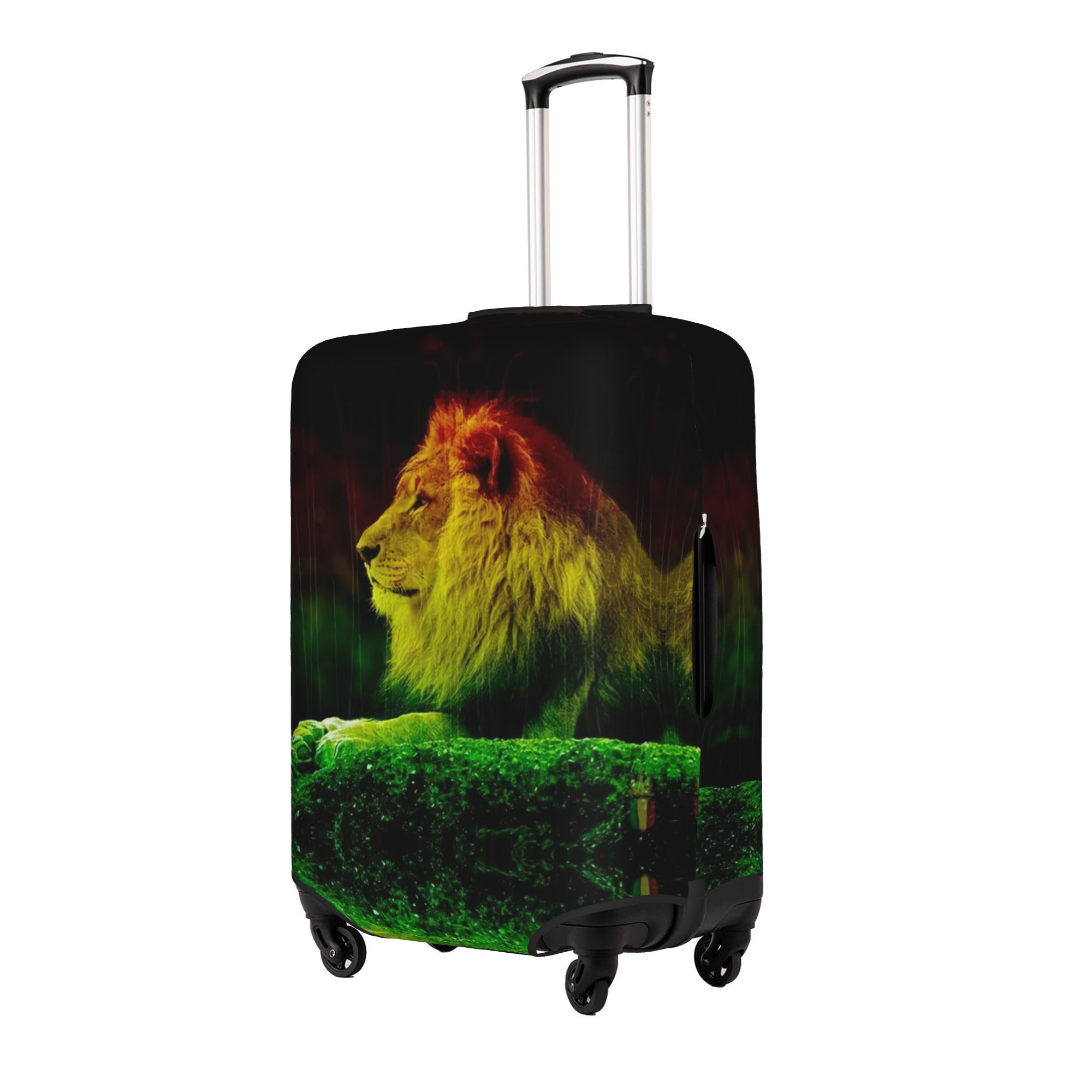 Jamaika Rastafarian Reggae Ras - Travel Accessories For Jamaica incelemesi ve fiyatı