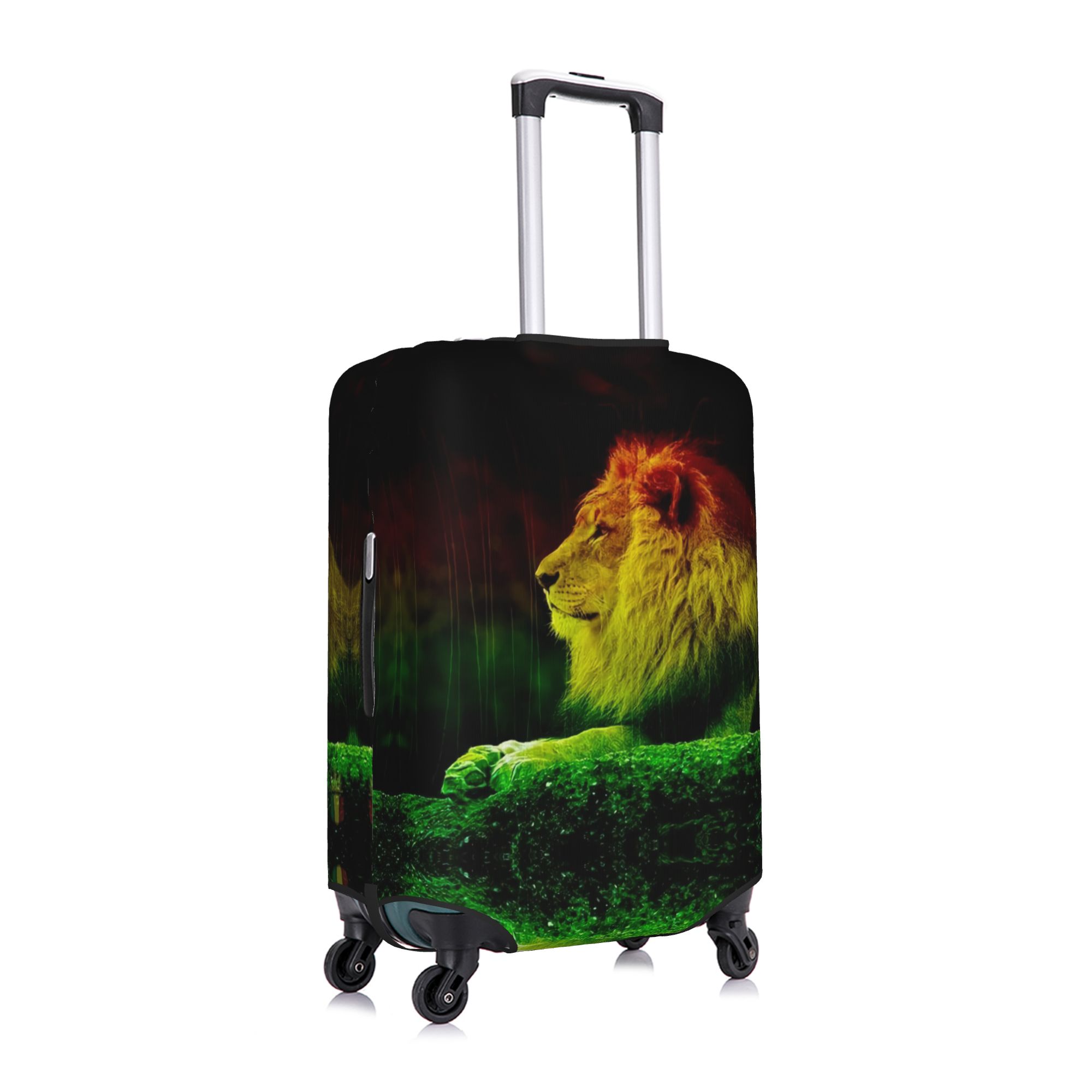 Jamaika Rastafarian Reggae Ras - Travel Accessories For Jamaica incelemesi ve fiyatı