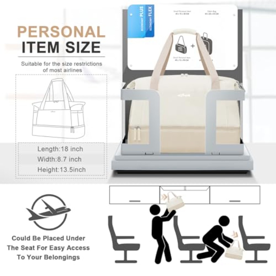 Kadınlar için Spor Çantası, Ay - Shoe Bag Travel incelemesi ve fiyatı