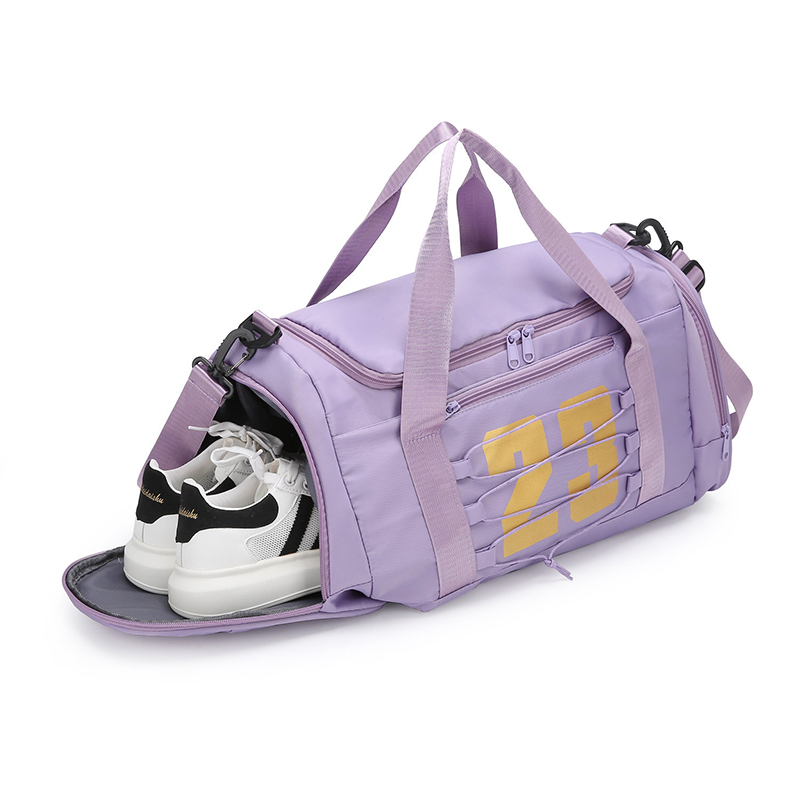 【Günlük Sırt Çantası】Kadınlar  - Shoe Bag Travel incelemesi ve fiyatı