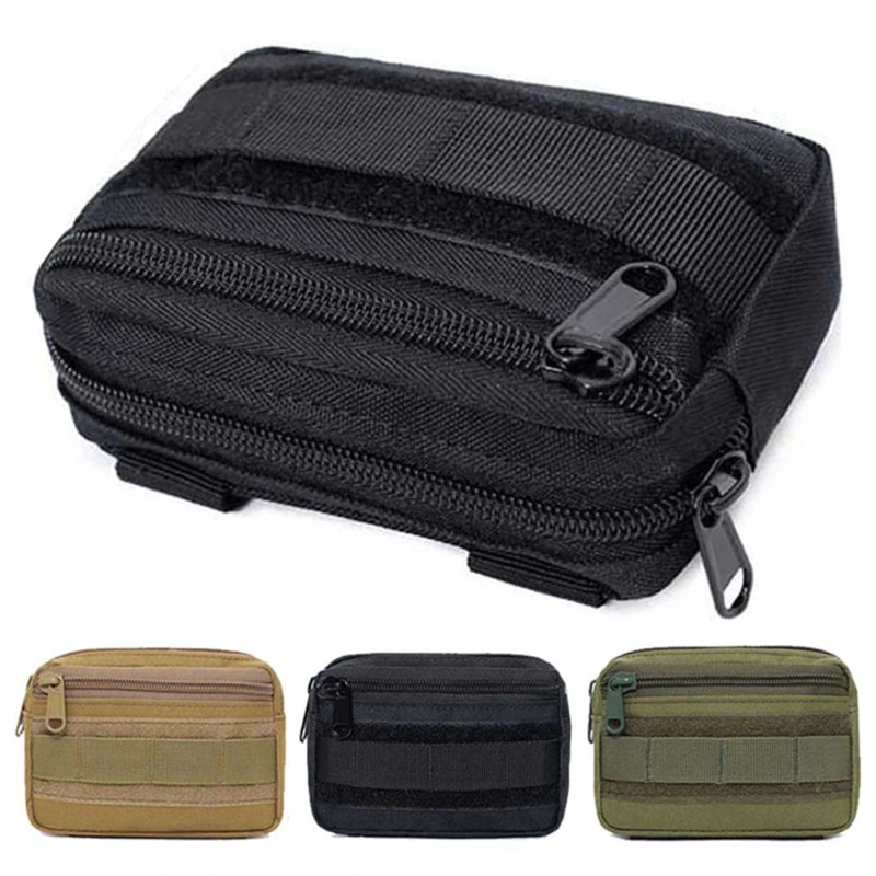 Çift Katmanlı EDC Paketi Erkek - Travel Accessories Hip Belt incelemesi ve fiyatı
