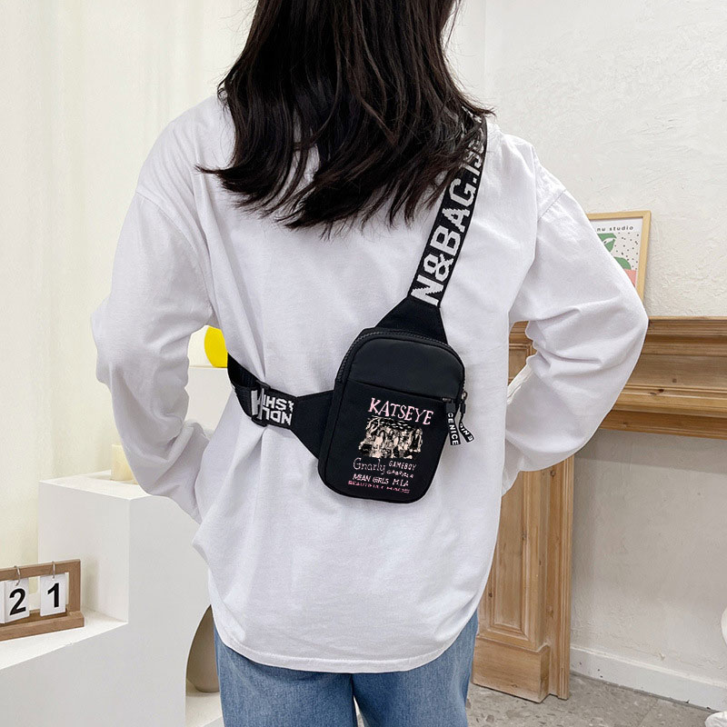 Moda K POP K-KATSEYE kadın omu - Travel Accessories Cute incelemesi ve fiyatı
