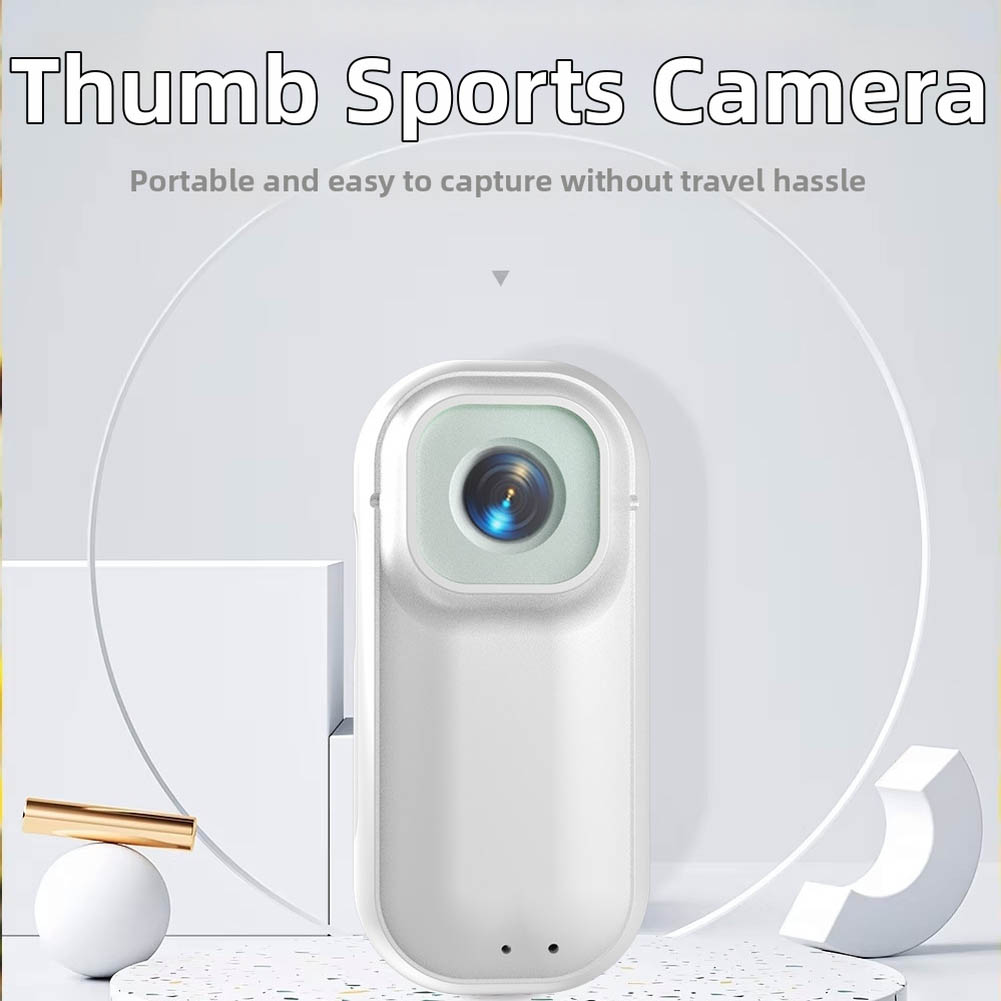 Spor Aksiyon Kamera Kiti WIFI  - Travel Vlog Accessories incelemesi ve fiyatı