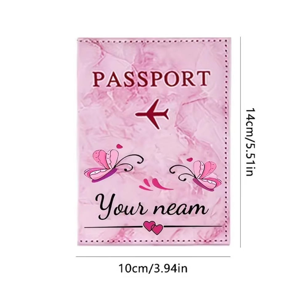 Kişiselleştirilebilir İsimli M - Travel Accessories Designer incelemesi ve fiyatı