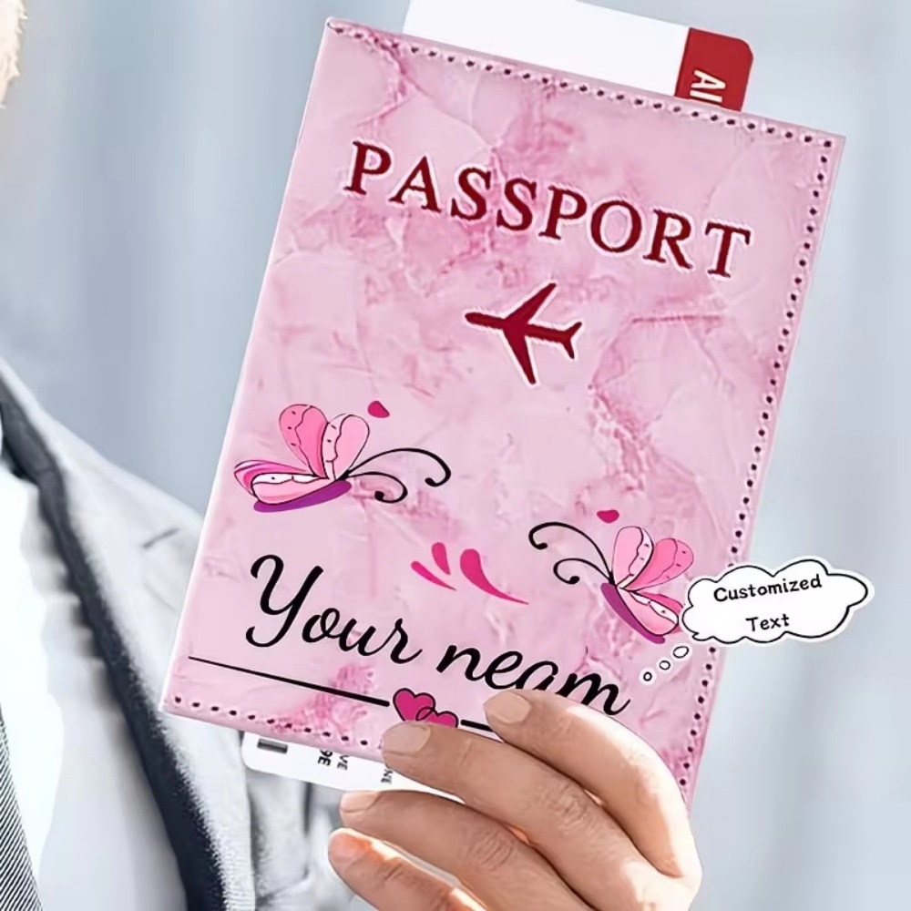 Kişiselleştirilebilir İsimli M - Travel Accessories Designer incelemesi ve fiyatı