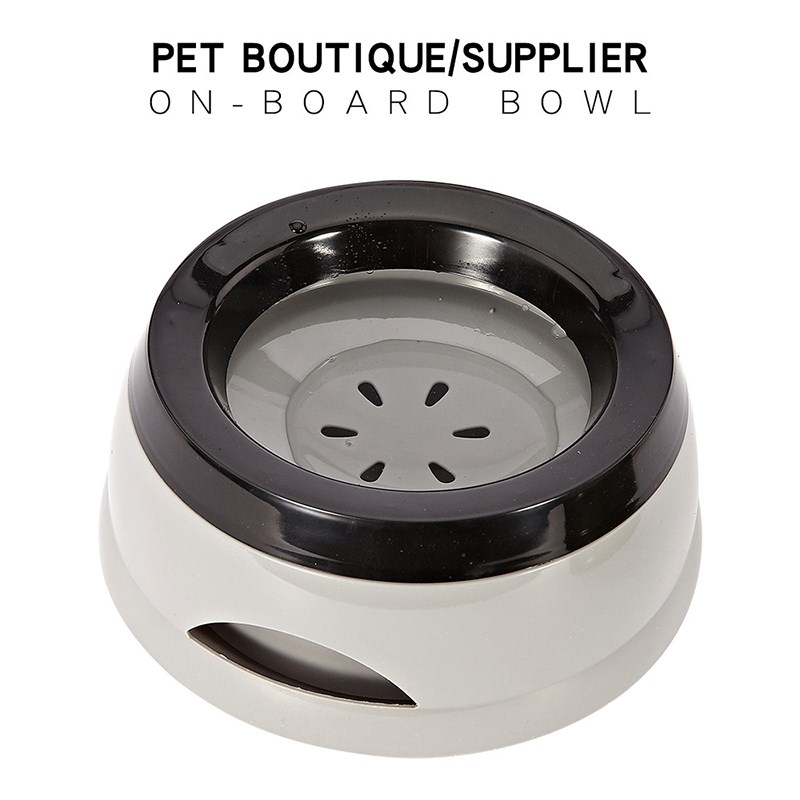 Pet Dog Bowls Floating Not Wet - Travel Accessories For Dogs incelemesi ve fiyatı