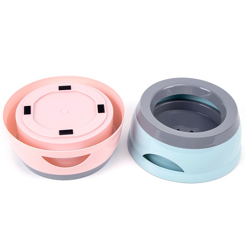 Pet Dog Bowls Floating Not Wet - Travel Accessories For Dogs incelemesi ve fiyatı