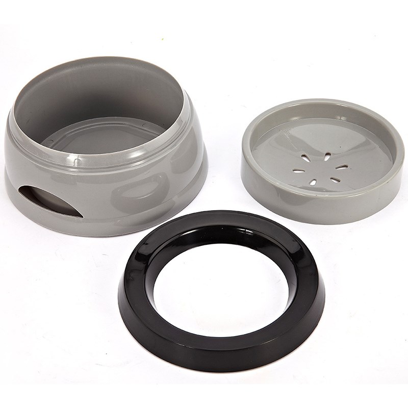 Pet Dog Bowls Floating Not Wet - Travel Accessories For Dogs incelemesi ve fiyatı